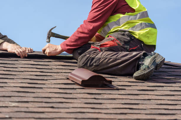 Roof Installation Near Me in Clymer, PA