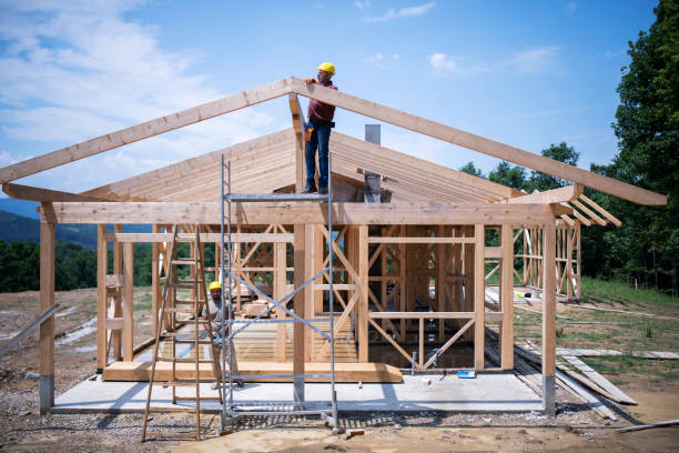 Best Tile Roofing Contractor  in Clymer, PA
