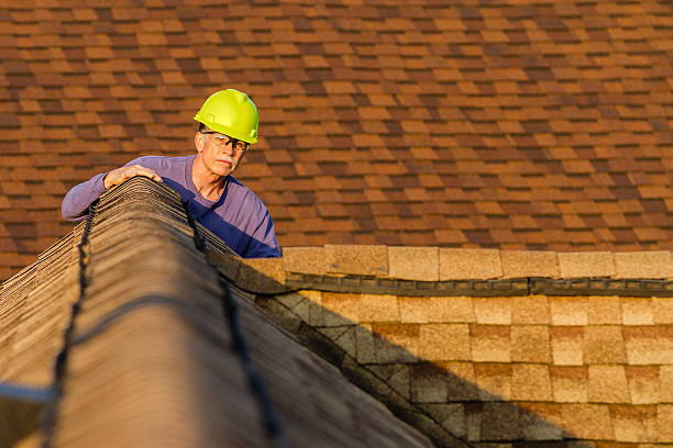 Best Best Roofing Contractors  in Clymer, PA